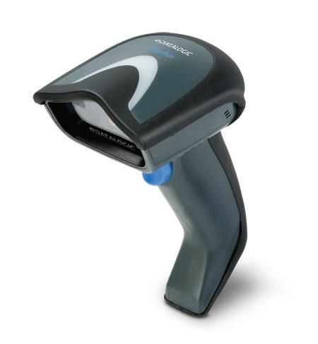 بارکد خوان دیتالاجیک مدل جی دی 4400 Datalogic Gryphon GD4400 Barcode Scanner